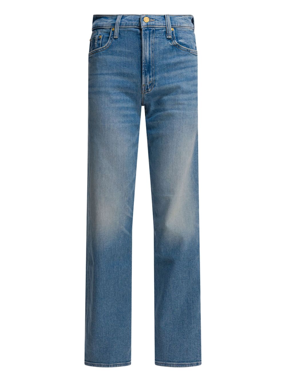 Mother Jeans LIGHT BLUE