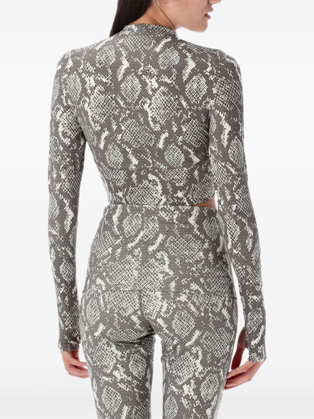 Adidas By Stella McCartney T-shirts and Polos Beige