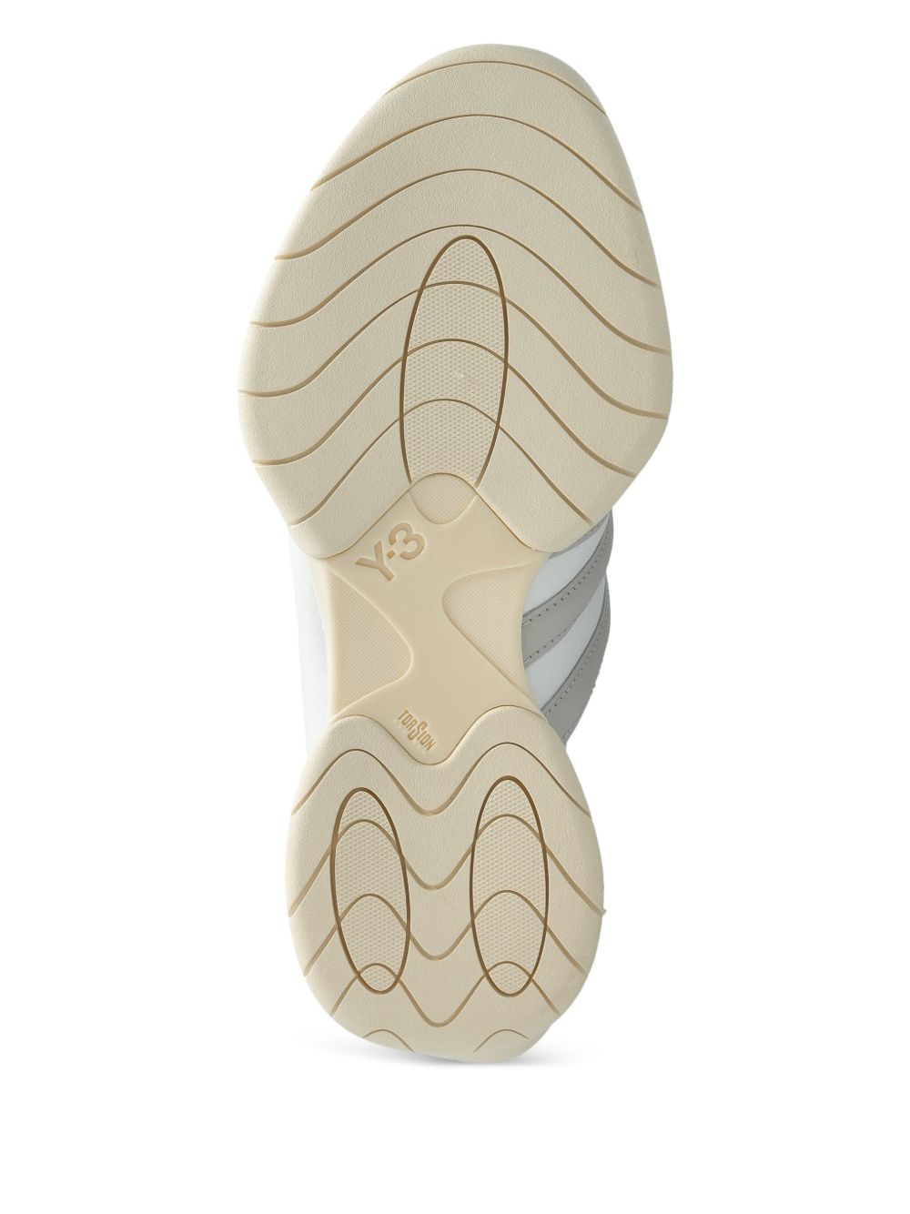 Y-3 Regu Sneakers