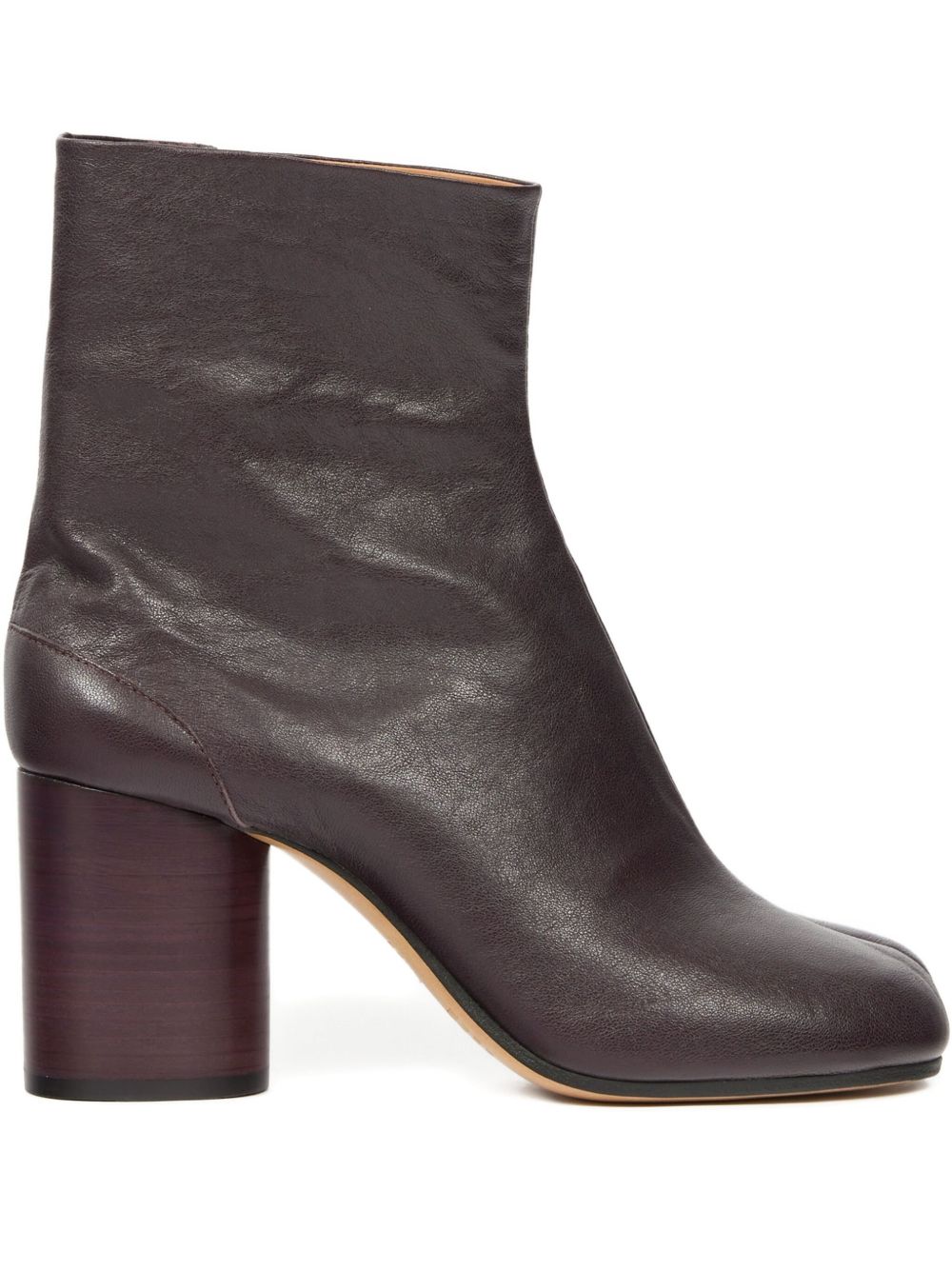 Maison Margiela Boots VIOLET