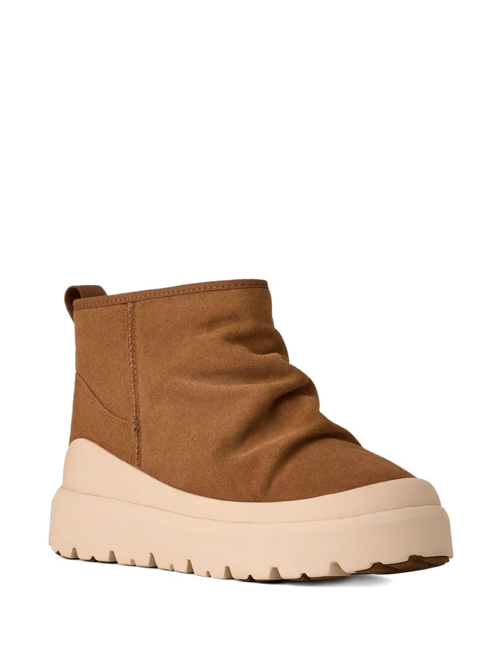 UGG Australia Heritage Utility Mini boots