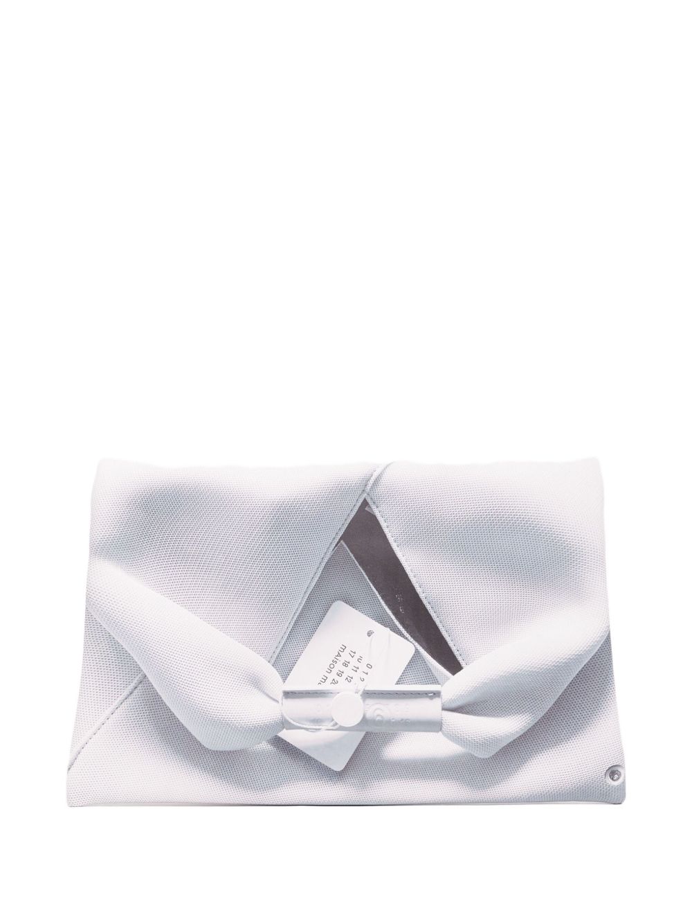 MM6 Maison Margiela Japanese clutch