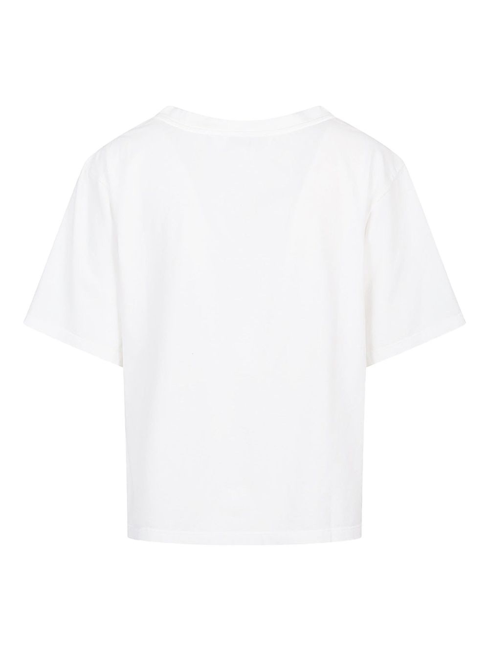 Base Cotton t-shirt