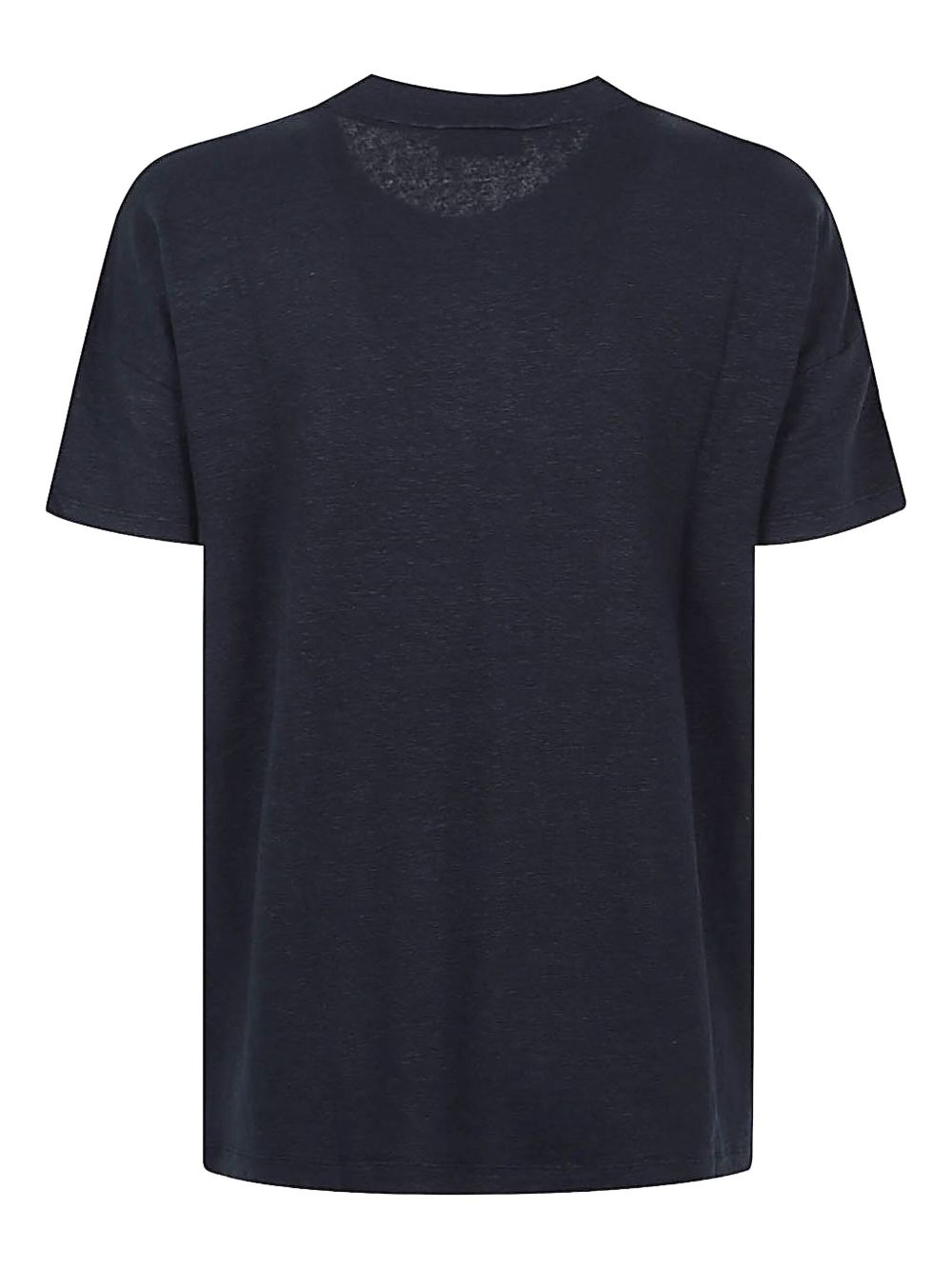 Base Linen t-shirt