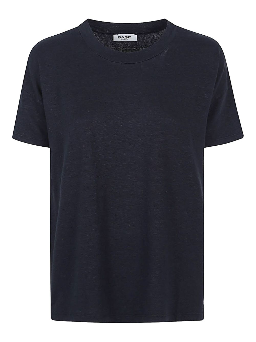 Base Linen t-shirt