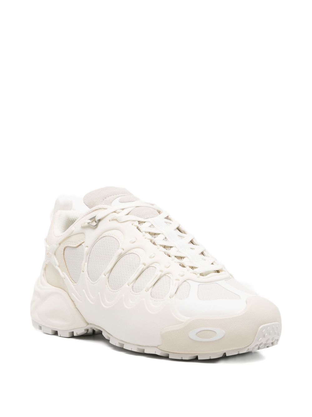 Junya Watanabe X Oakley Junya Watanbe X Oakley sneakers