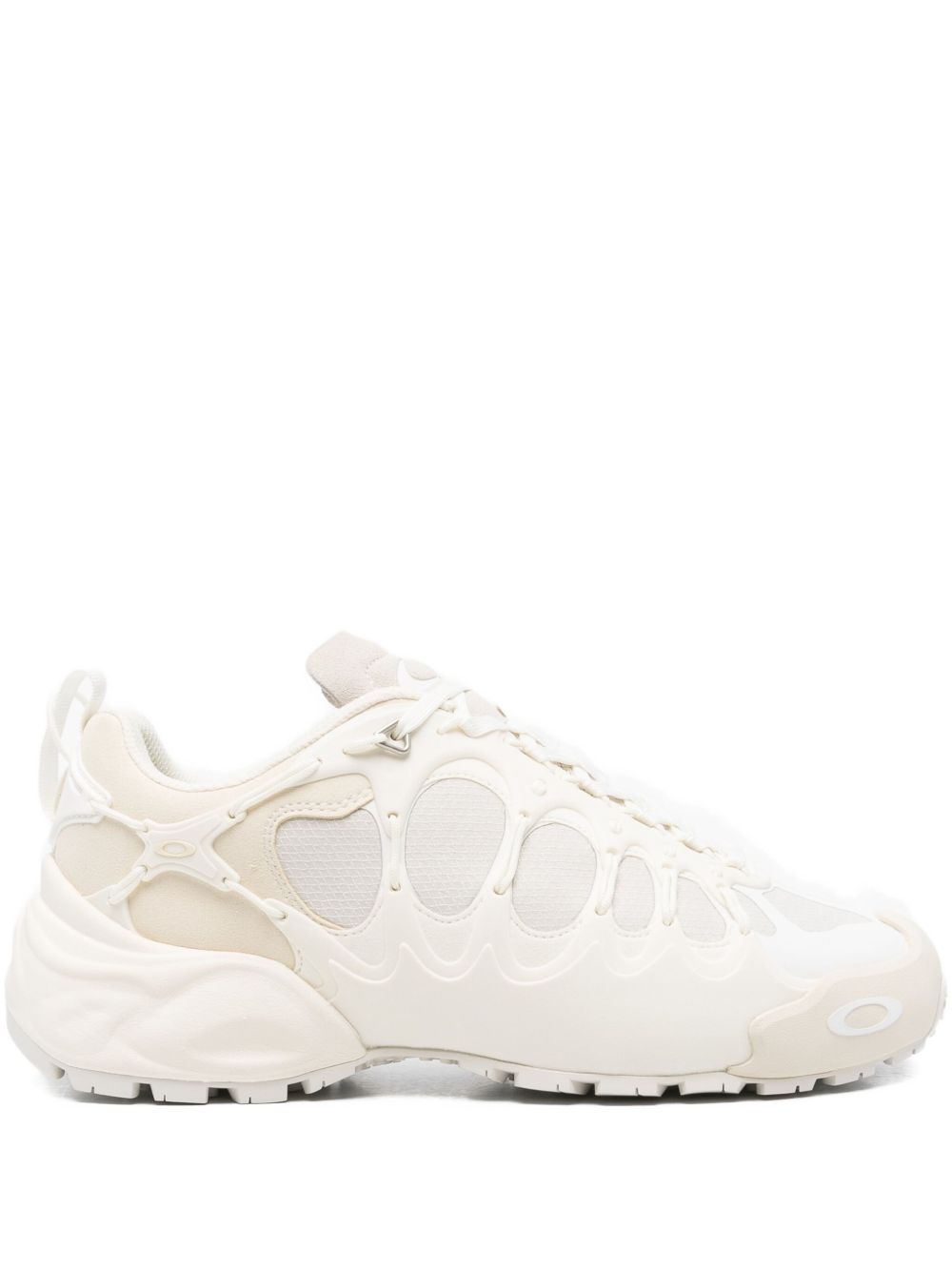 Junya Watanabe X Oakley Junya Watanbe X Oakley sneakers