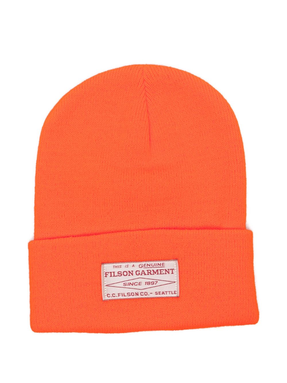 Filson Ballard Watch Cap