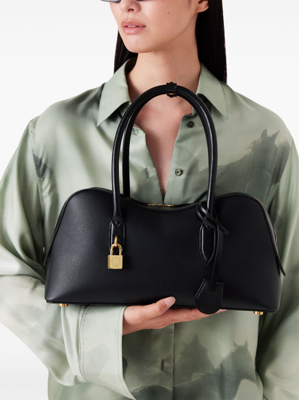 Stella McCartney Bags.. BLACK