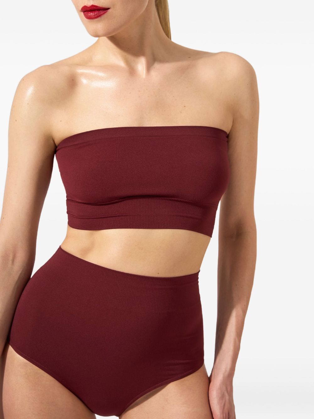 Wolford Seamless top