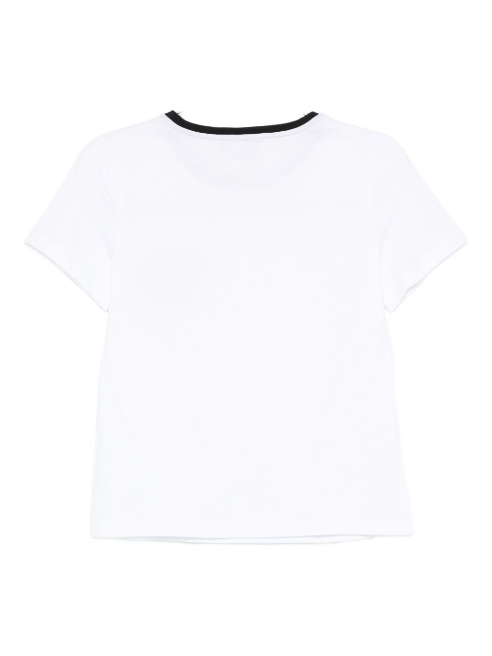 ALESSANDRO ENRIQUEZ T-shirts and Polos WHITE