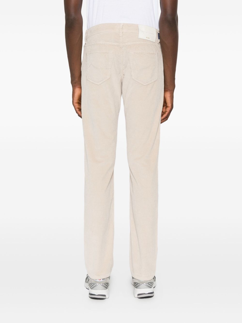 Jacob Cohen Slim fit denim jeans