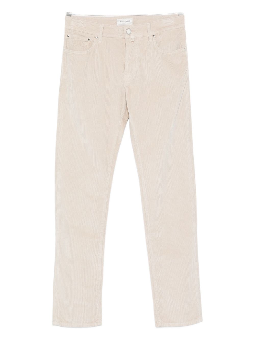 Jacob Cohen Slim fit denim jeans