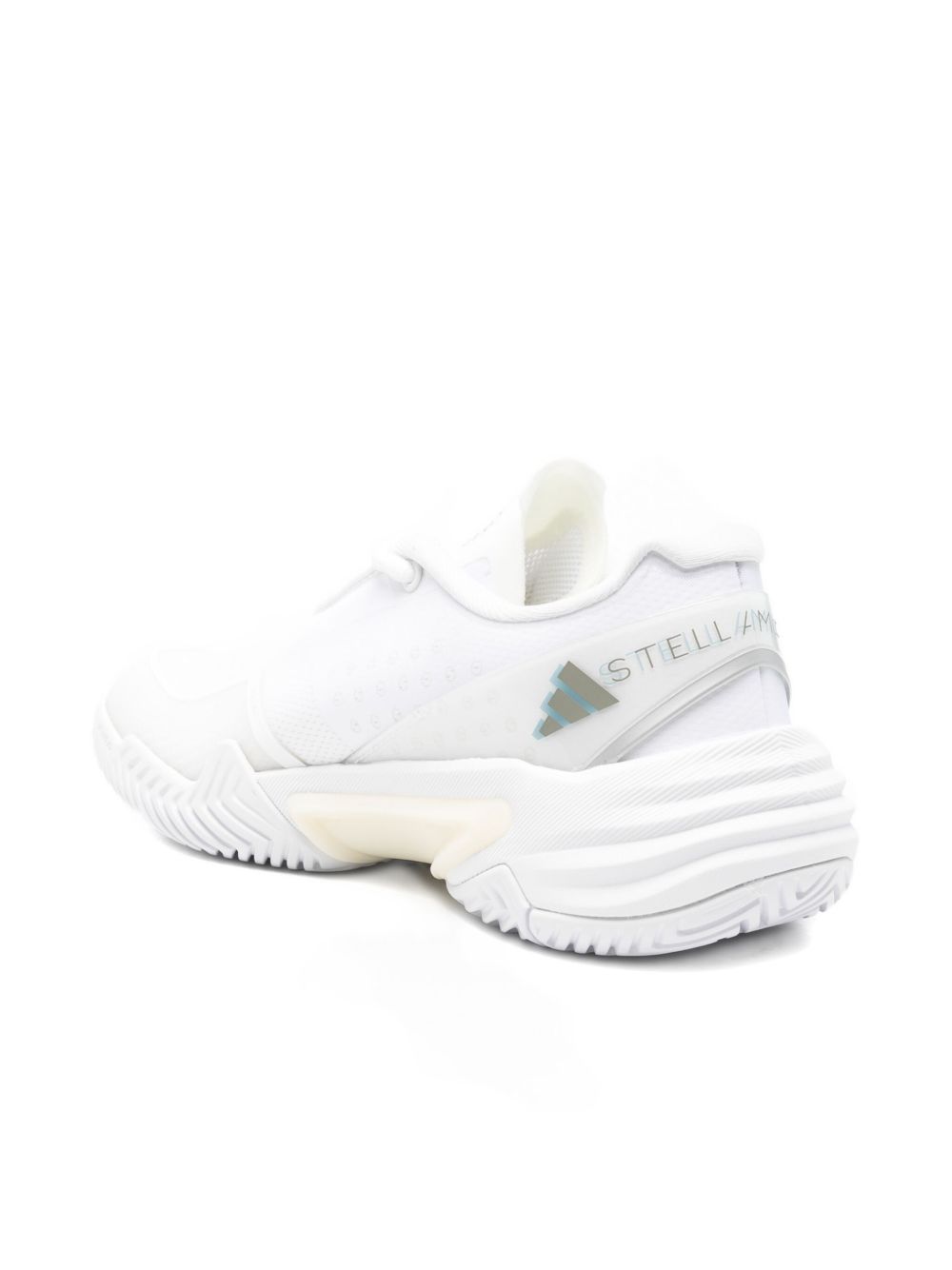 Adidas By Stella McCartney Barricade Tennis Sneakers