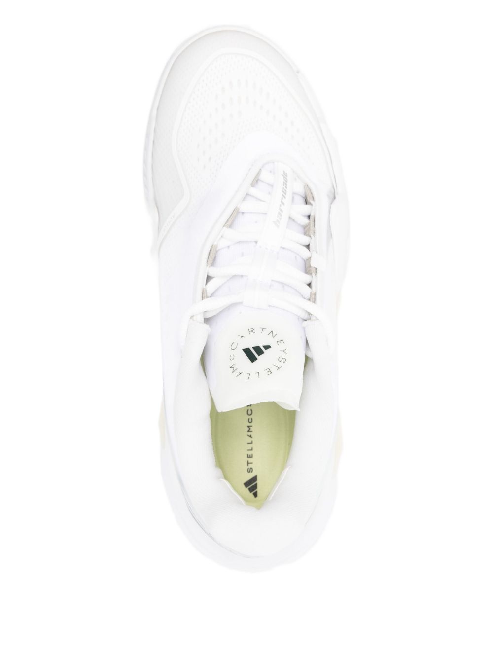 Adidas By Stella McCartney Barricade Tennis Sneakers