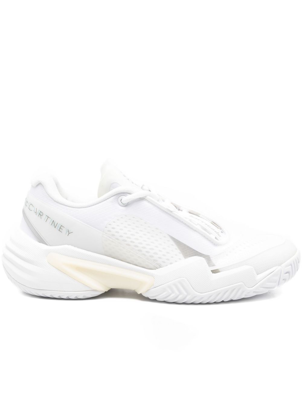 Adidas By Stella McCartney Barricade Tennis Sneakers