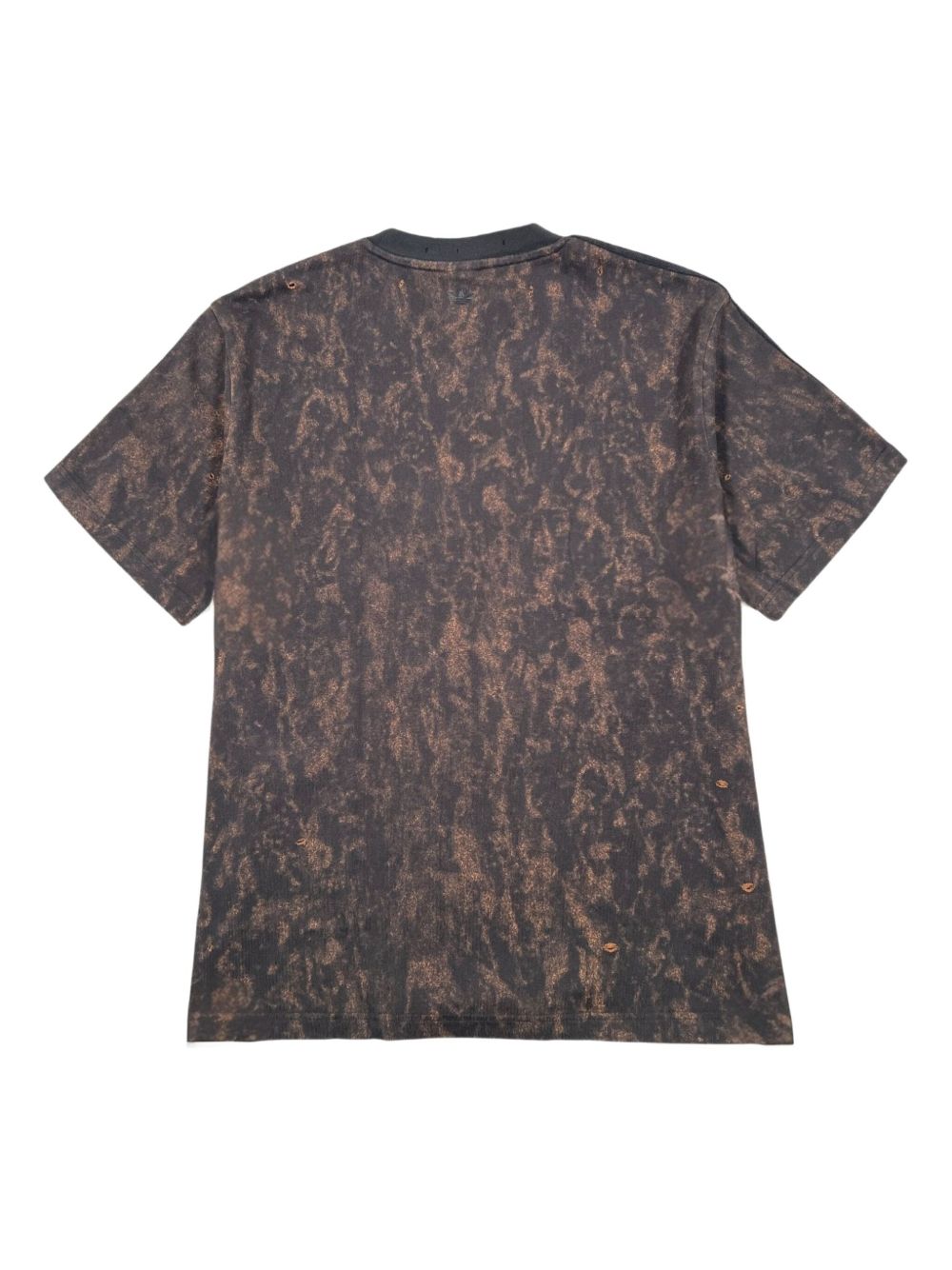 Adidas By Song For The Mute Logo cotton t-shirt