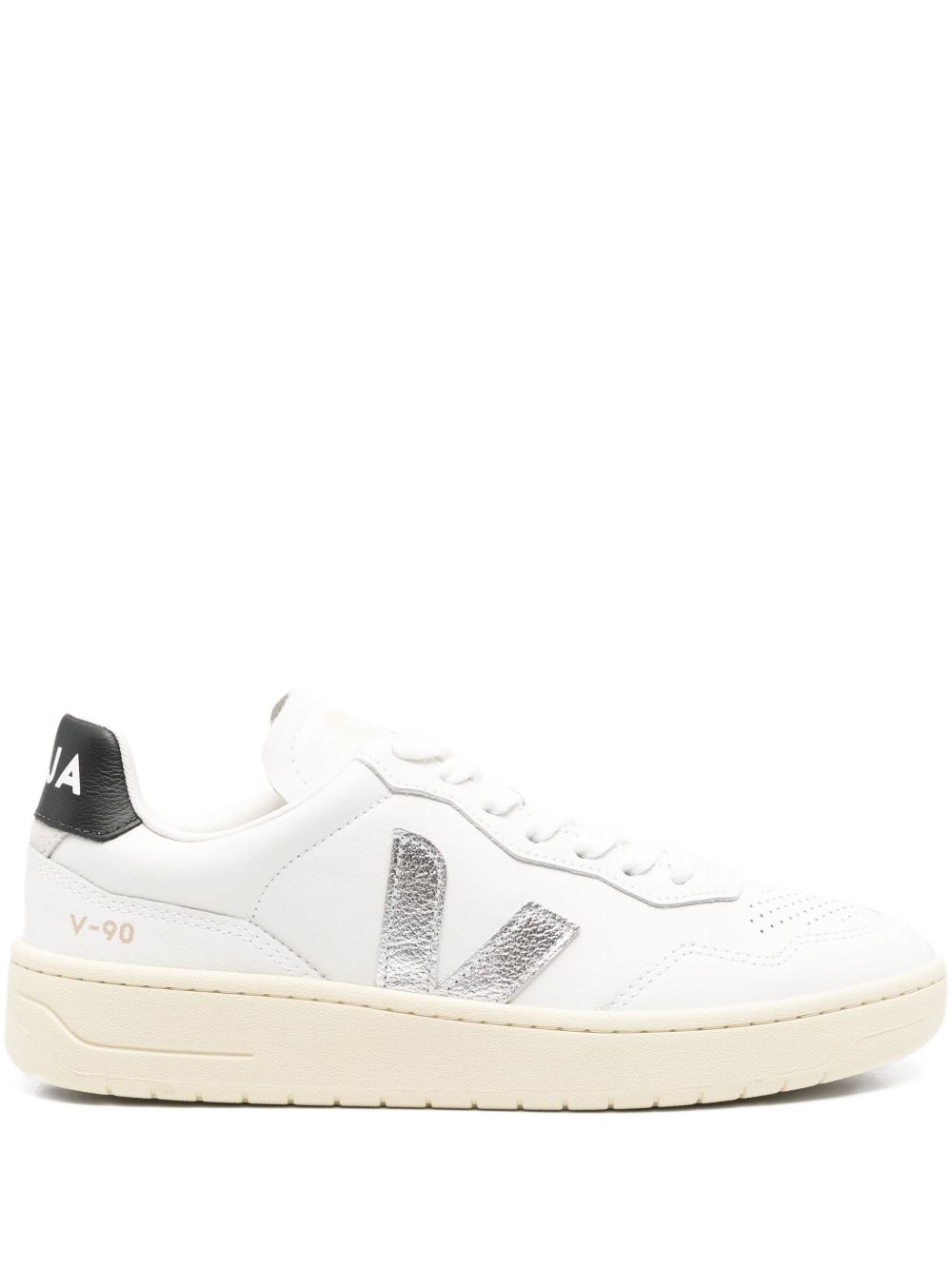 Veja V-90 sneakers