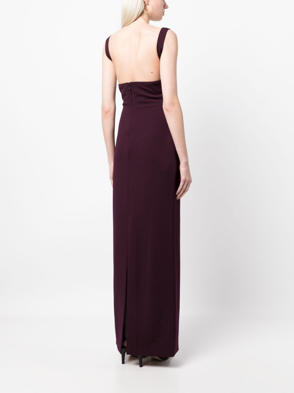 Solace London Dresses VIOLET
