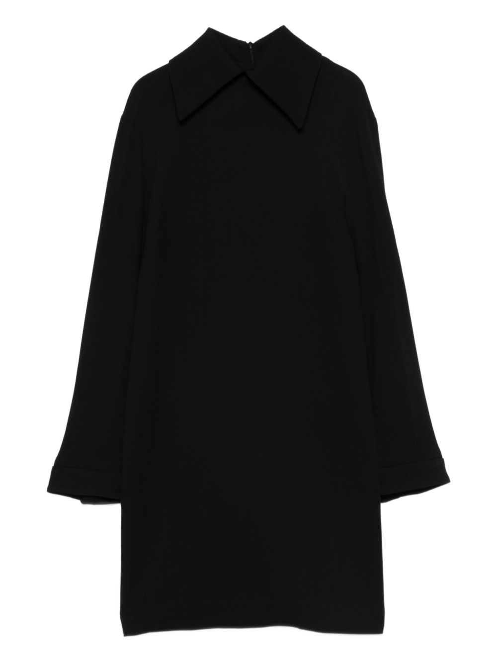 Semicouture Dresses BLACK