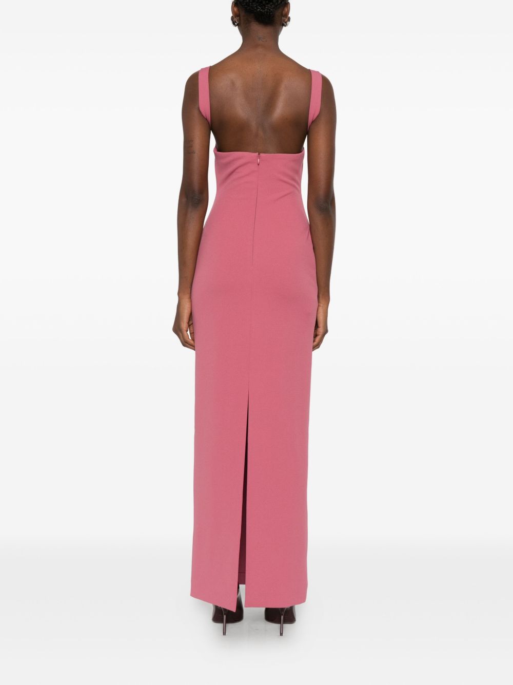 Solace London Joni maxi dress