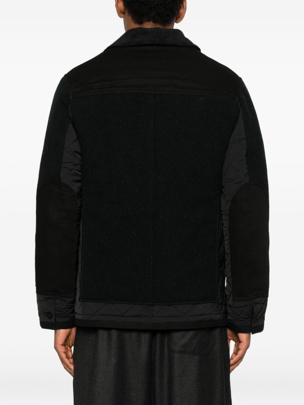 Junya Watanabe X Filson Wool jacket