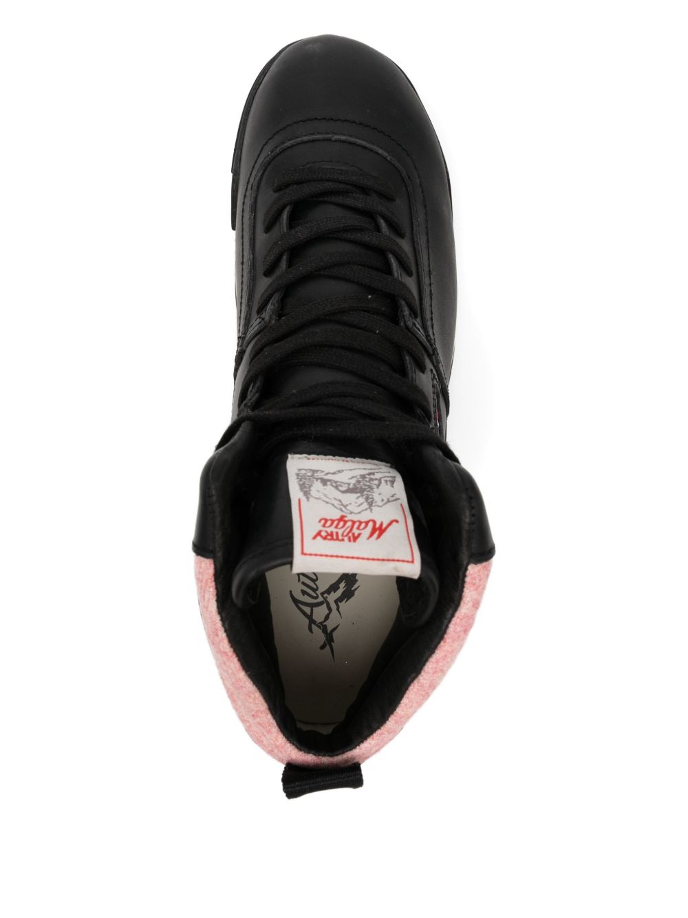 Autry Malga Mid sneakers