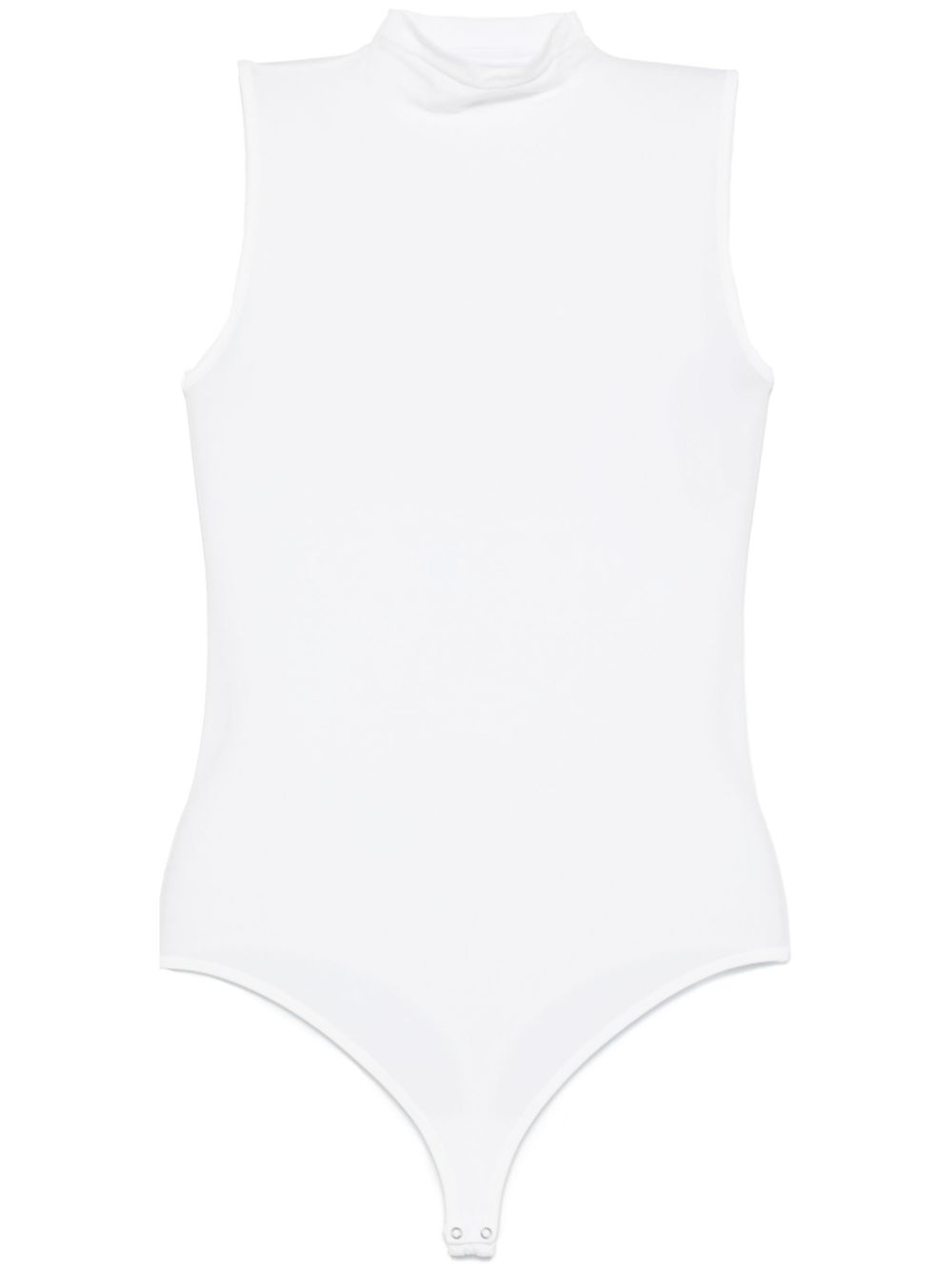 Wolford High-neck bodysuit