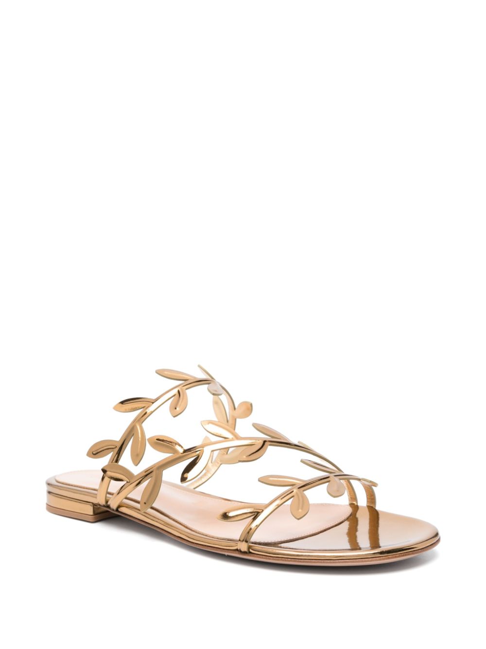 Gianvito Rossi FLAVIA 05 Sandals