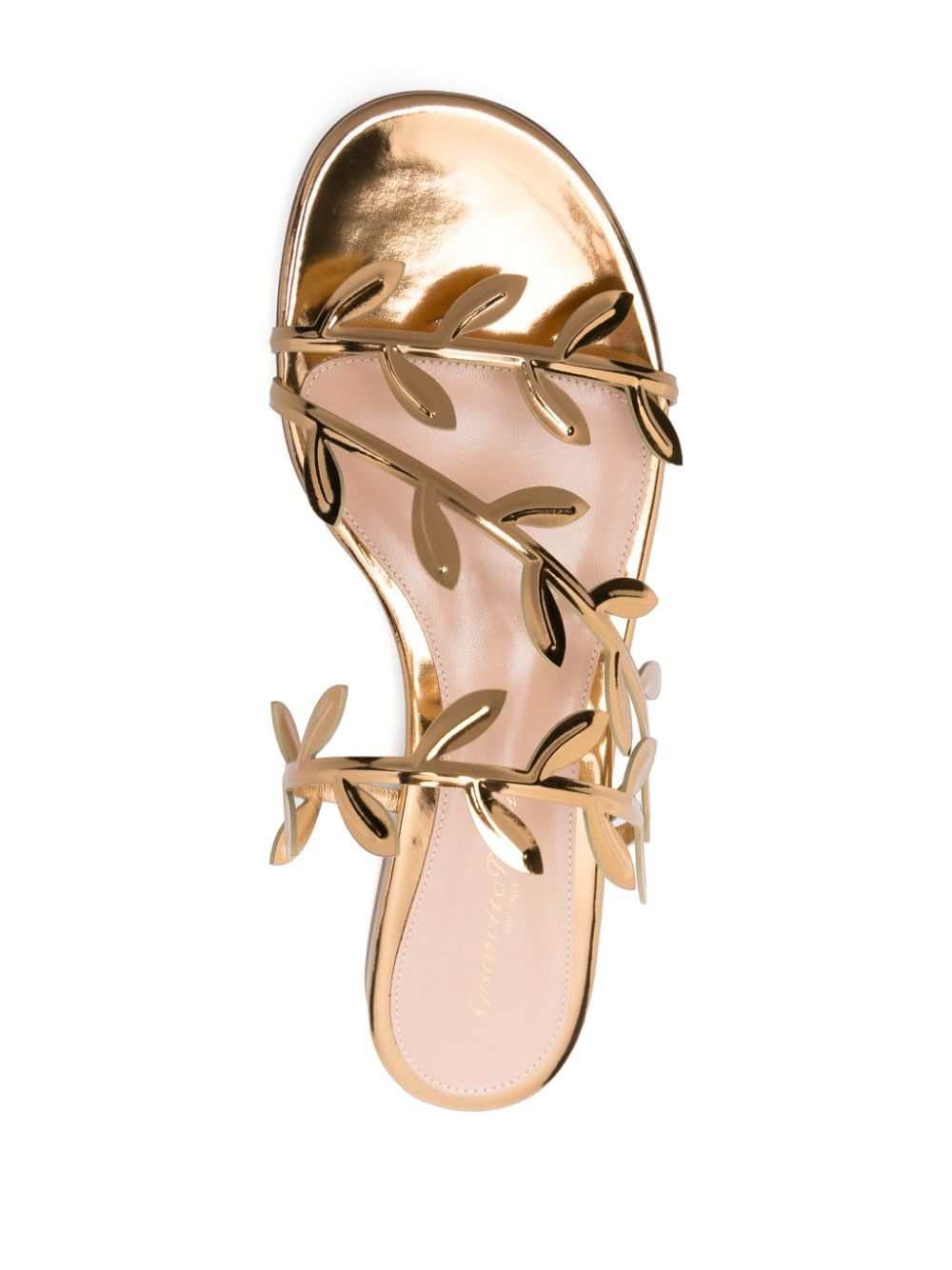 Gianvito Rossi FLAVIA 05 Sandals