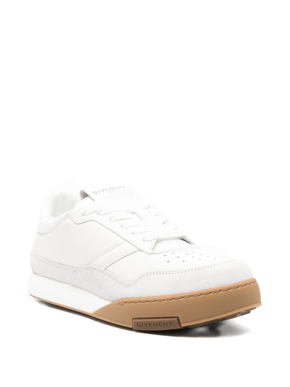 Givenchy Yard Sneakers
