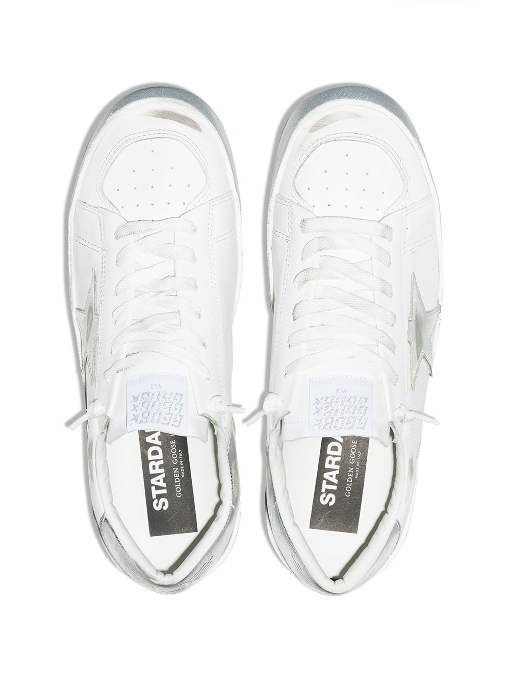 Golden Goose Stardan sneakers