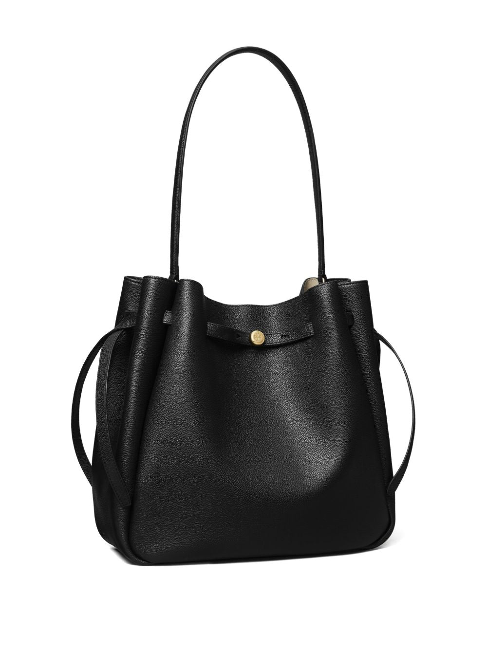 Tory Burch Large Romy Bucket Bag