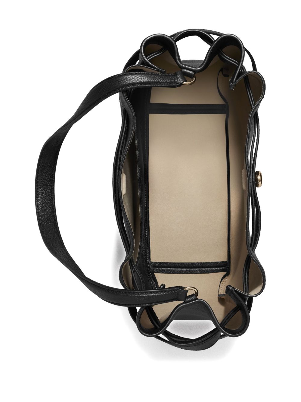 Tory Burch Large Romy Bucket Bag