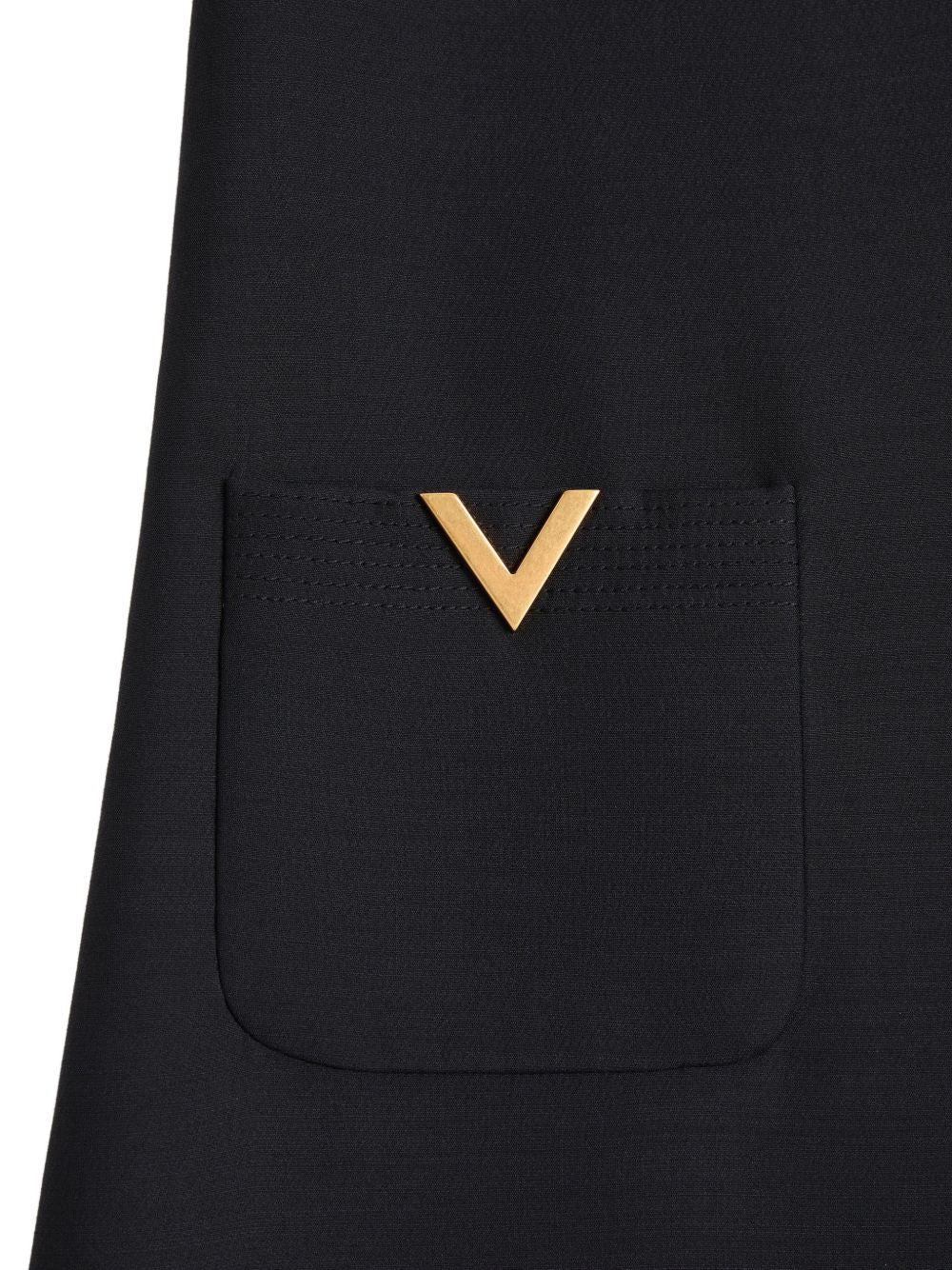 Valentino Dresses BLACK