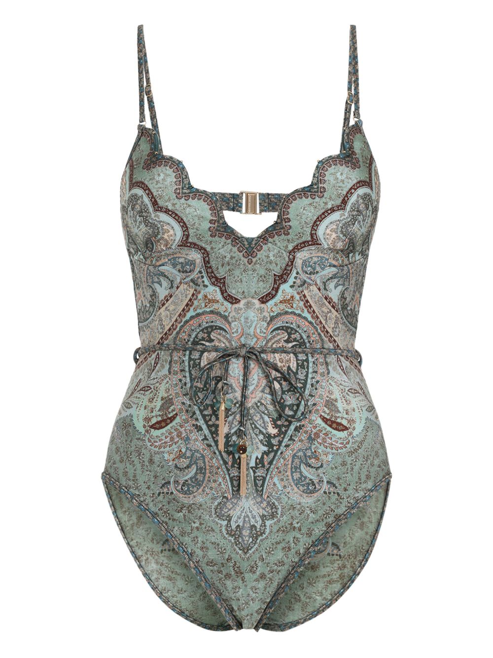Beachwear & Underwear - Women