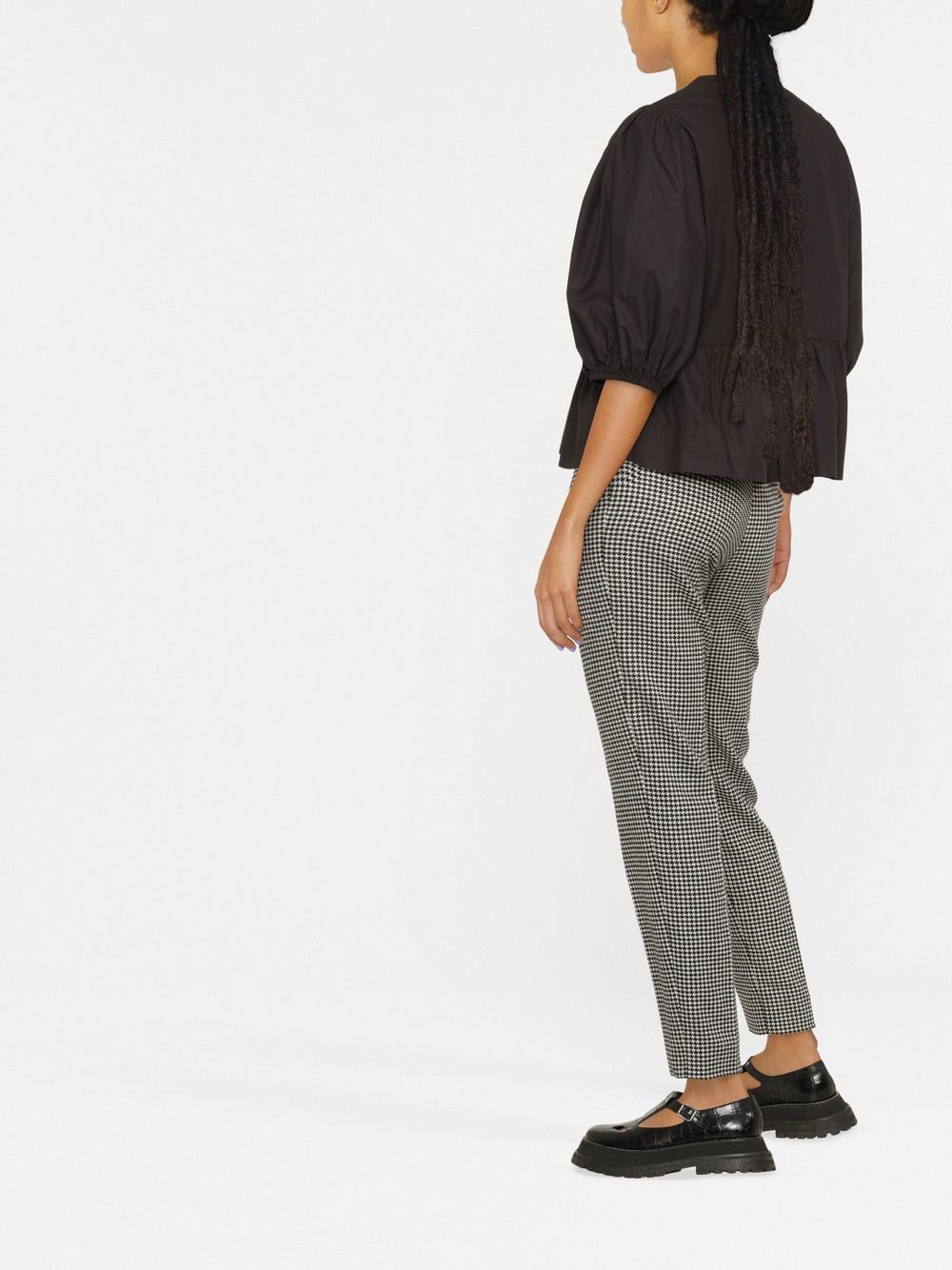 Ganni Organic cotton top