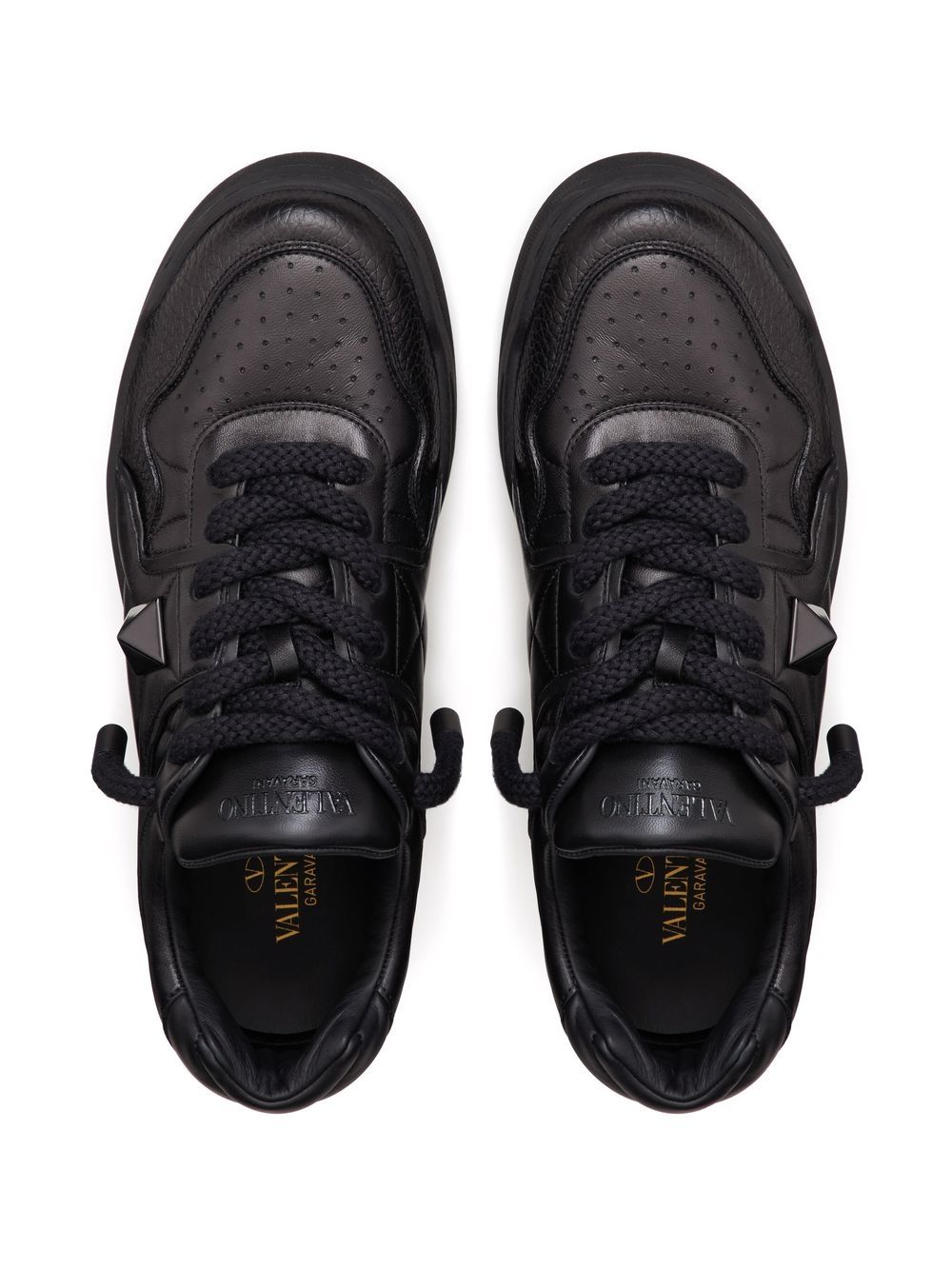 Valentino Garavani One Stud XL Sneakers