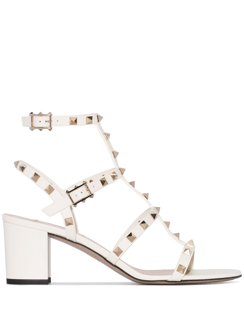 Valentino Garavani Rockstud sandals