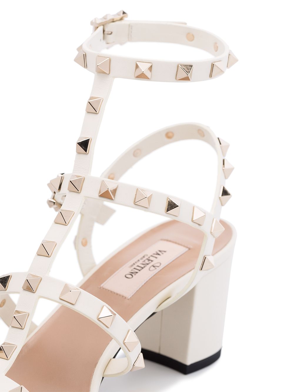 Valentino Garavani Rockstud sandals