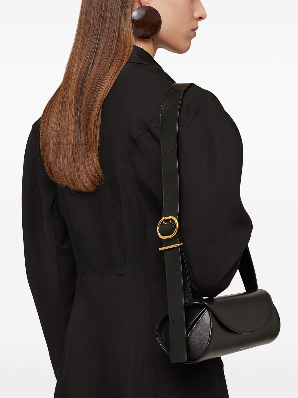 Jil Sander Small Cannolo