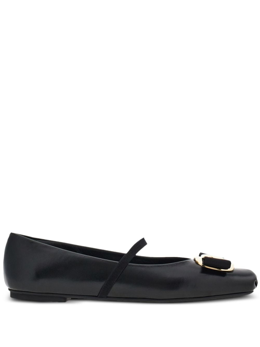 Flat Shoes - Women