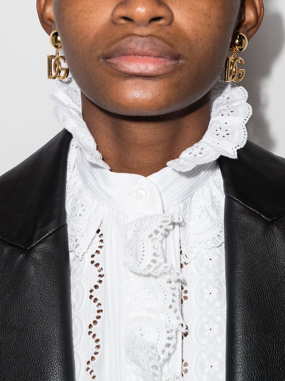 Dolce & Gabbana Bijoux GOLD