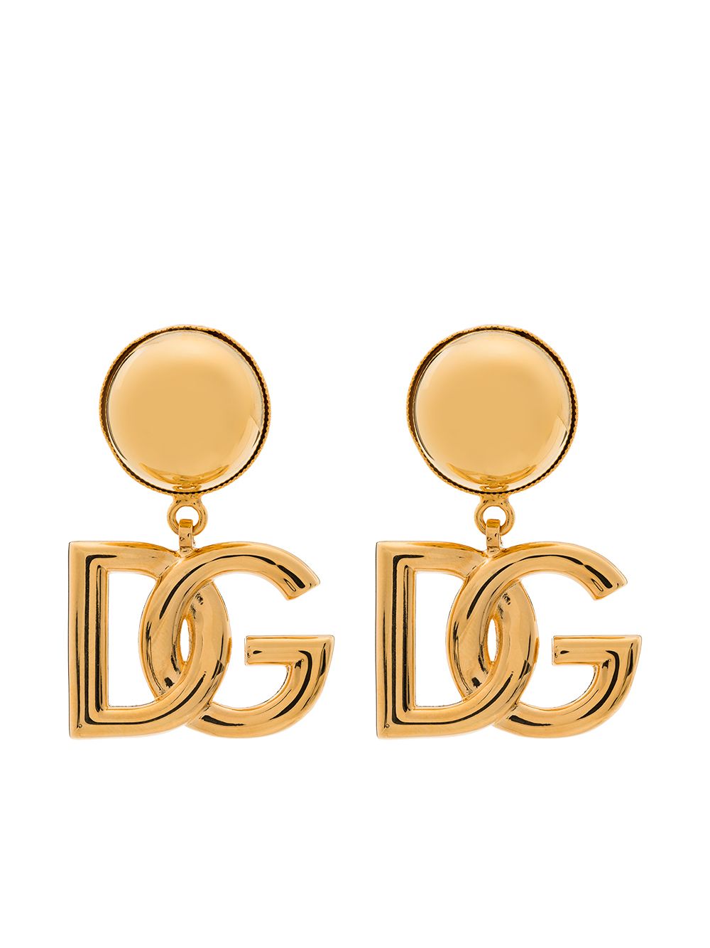 Dolce & Gabbana Bijoux GOLD