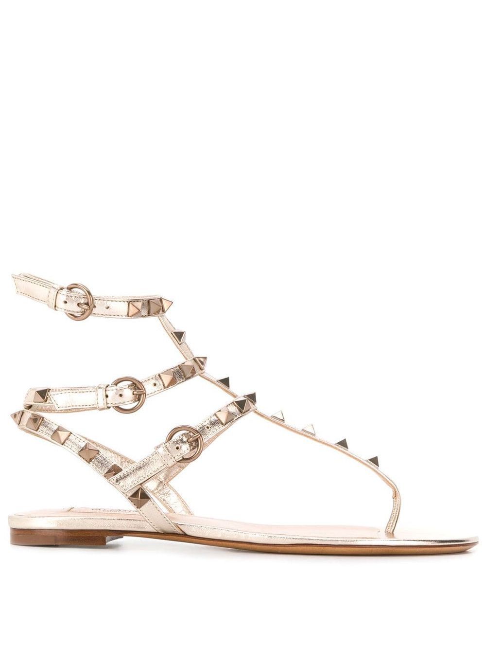 Slippers & Flip Flops - Women