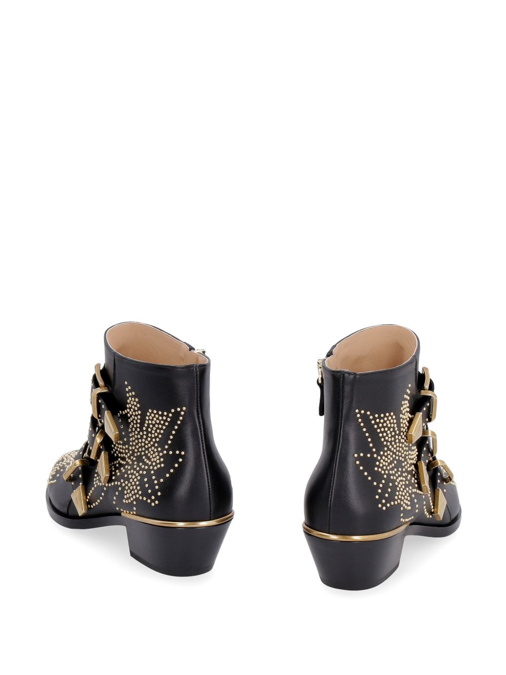 Chloé Susanna ankle boot