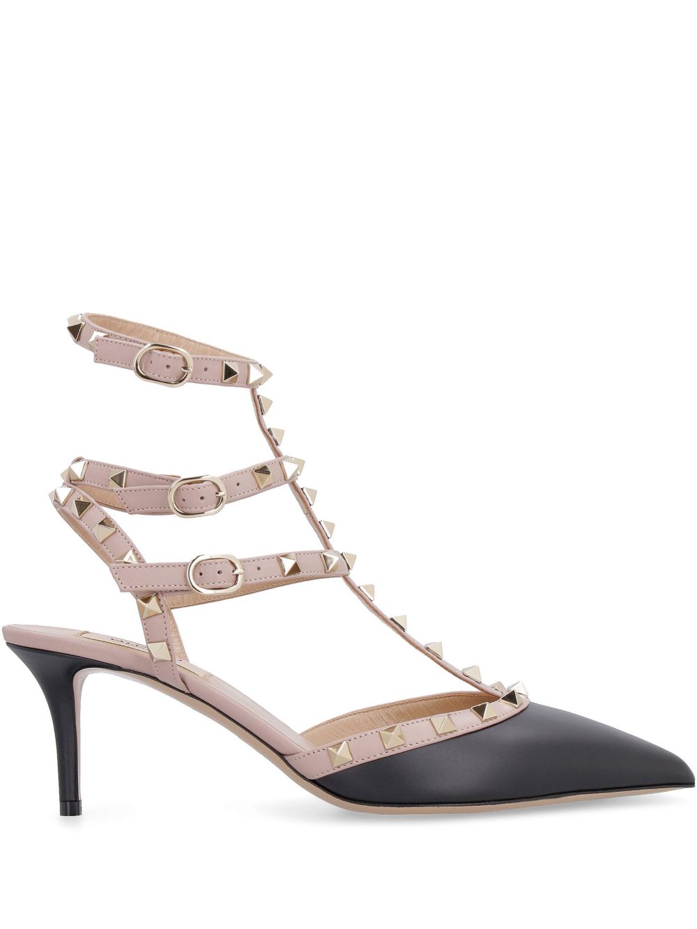 Medium Heel - Women