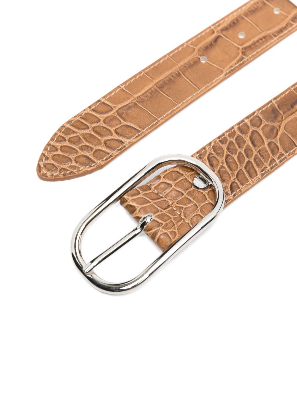 Herskind Hannah Belt