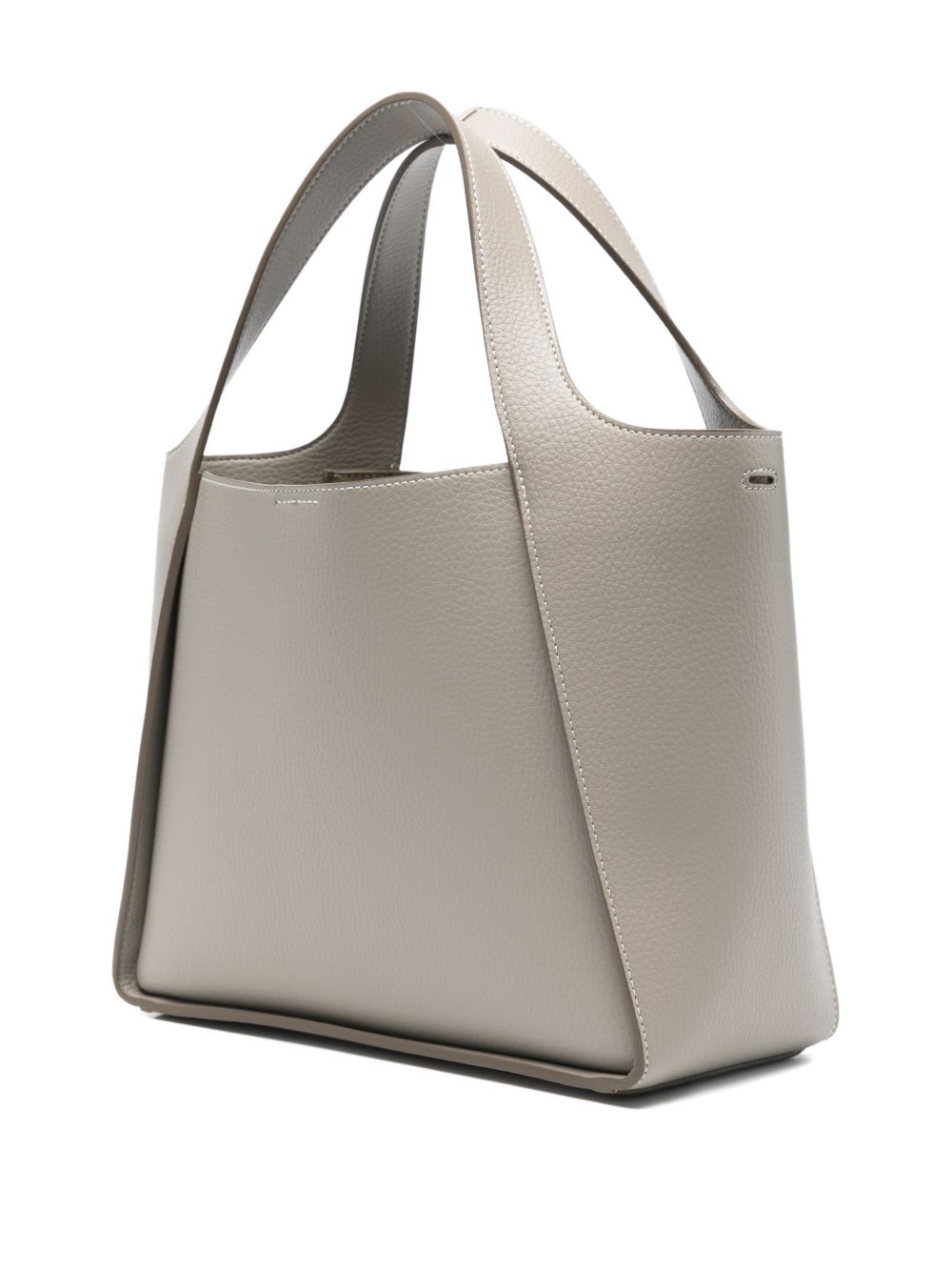 Stella McCartney Large Tote With Logo