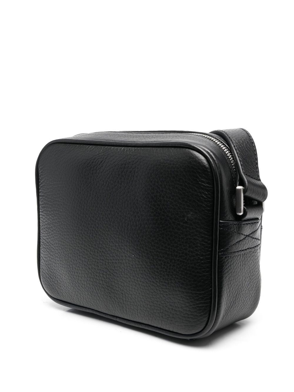 Emporio Armani Leather crossbody bag